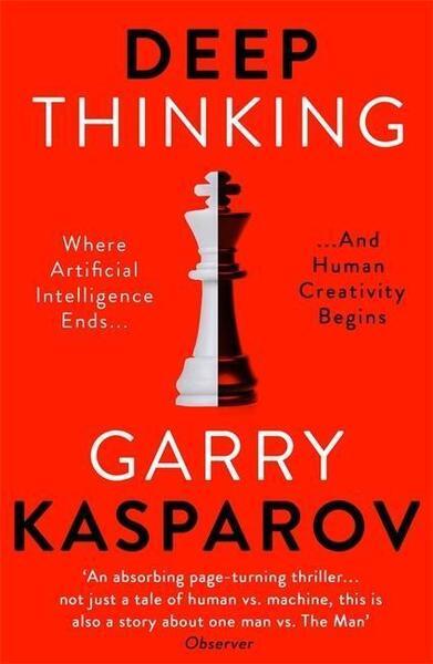 Deep Thinking - 1473653517