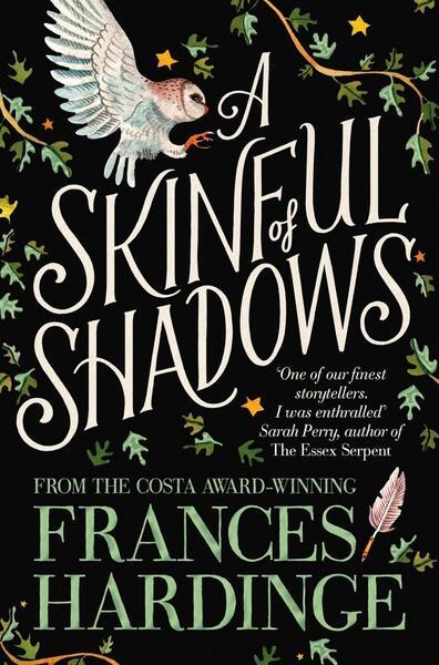 A Skinful of Shadows - 1509835504