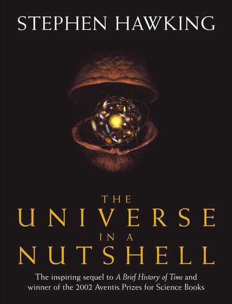 The Universe in a Nutshell - 0593048156
