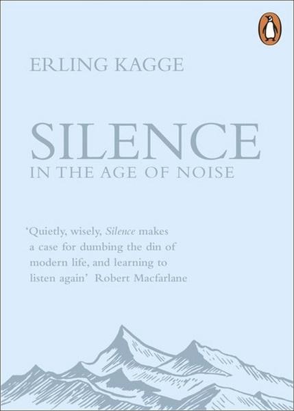 Silence - 0241309883