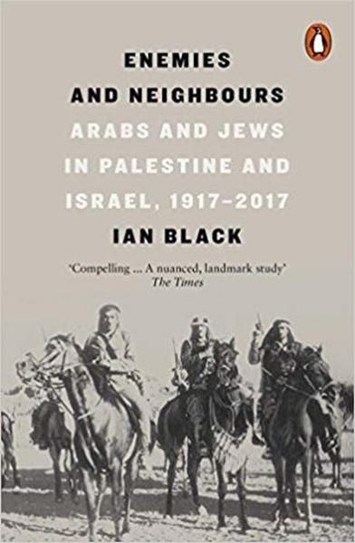 Enemies and Neighbours - 0141979143