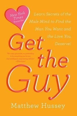 Get the Guy - 0062241753