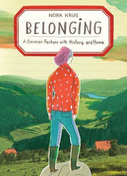 Belonging - 1476796629