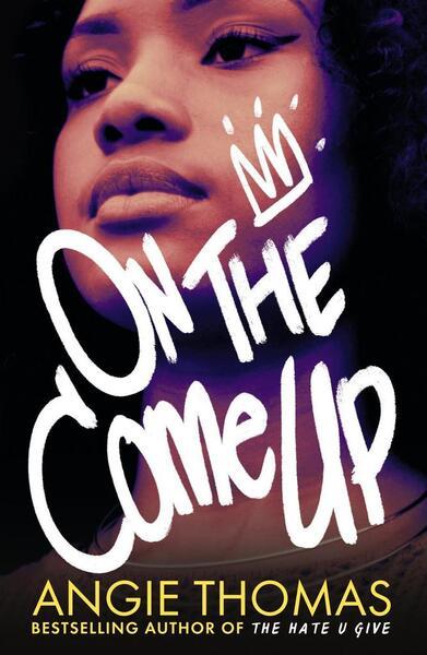 On the Come up - 1406372161