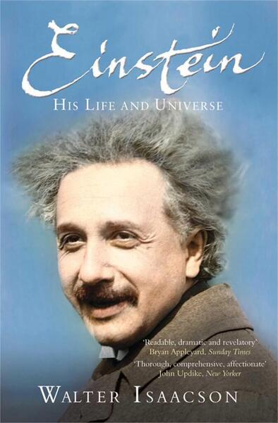 Levně Einstein