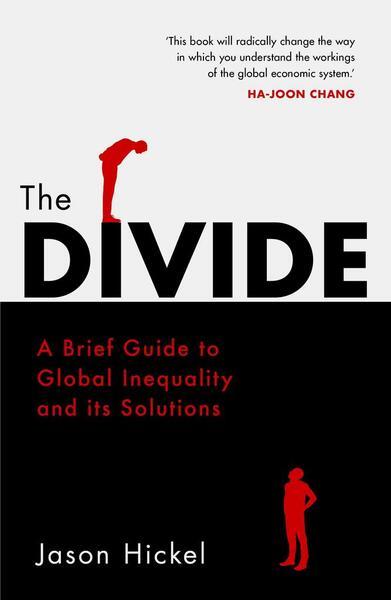 Levně The Divide