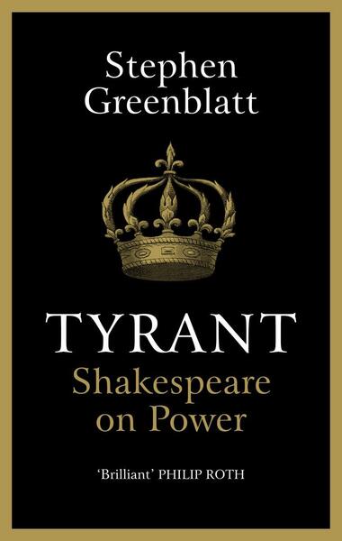 Tyrant - 1847925049