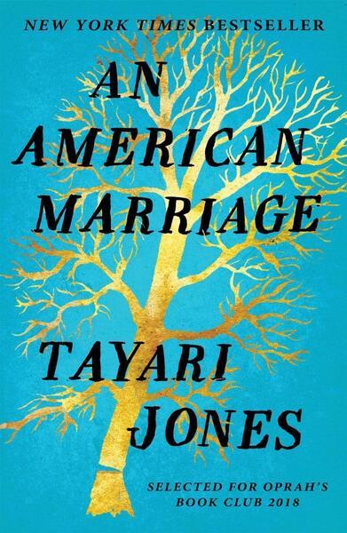Levně American Marriage