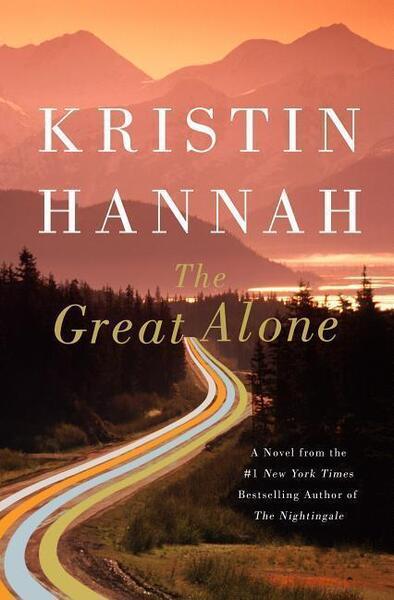 The Great Alone - 1250317746
