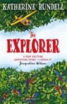 The Explorer - 1408882191