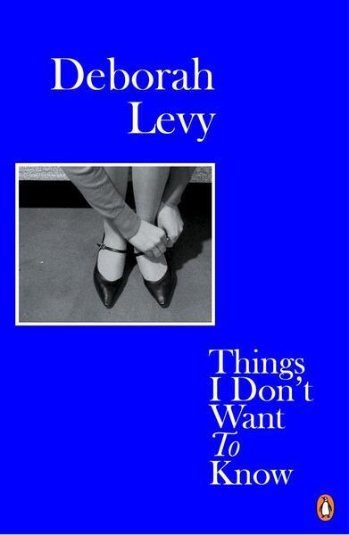 Things I Don't Want to Know - 0241983088