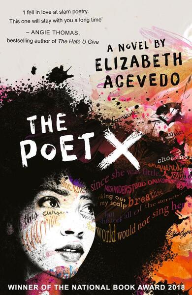 The Poet X - 140529146X