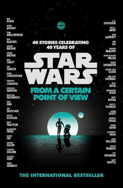 Star Wars: From a Certain Point of View - 0099542692