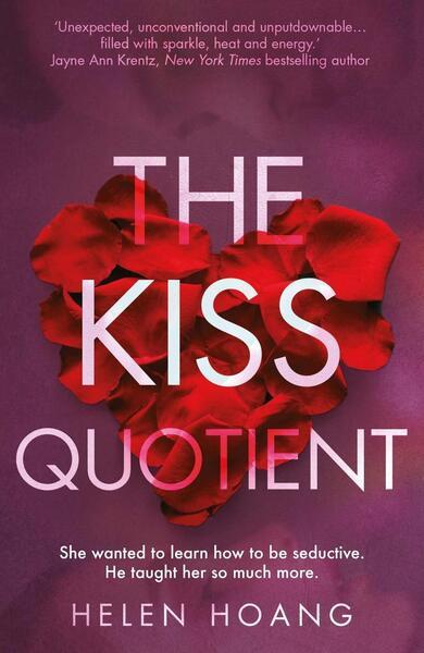 The Kiss Quotient - 1786496763
