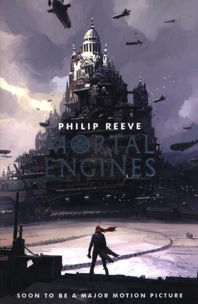 Levně Mortal Engines 1