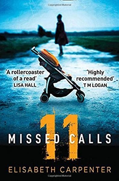 11 Missed Calls - 0008223548