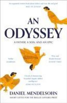 An Odyssey - 0007545134