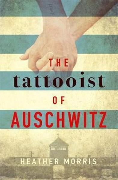 The Tattooist of Auschwitz - 1785763687