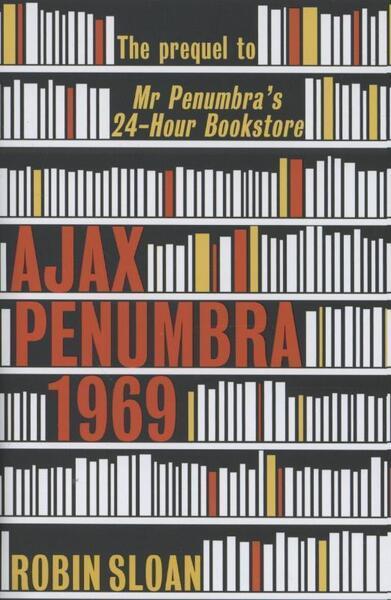 Ajax Penumbra - 1782395172