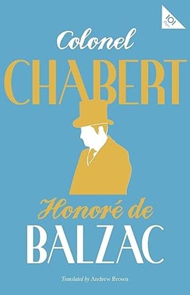 Colonel Chabert - 184749773X
