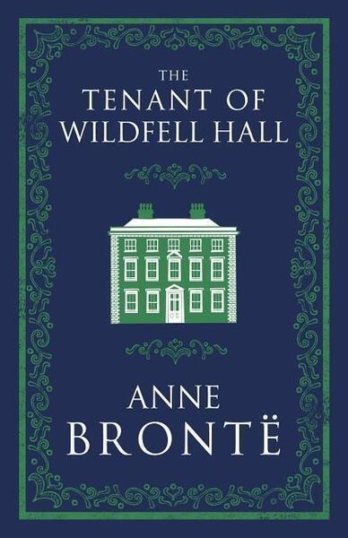 The Tenant of Wildfell Hall - 1847497276