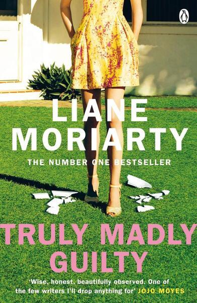 Truly Madly Guilty - 1405932090
