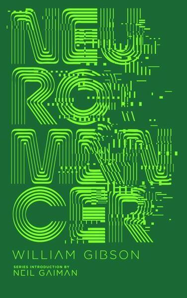 Neuromancer - 0143111604