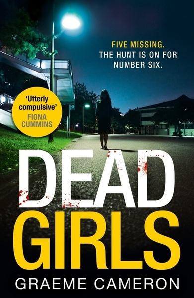 Dead Girls - 1848454759
