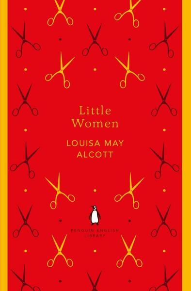 Little Women - 0241335132