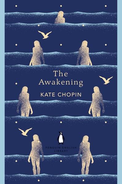 The Awakening - 0241341426
