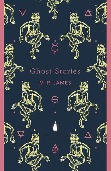 Ghost Stories - 0241341620