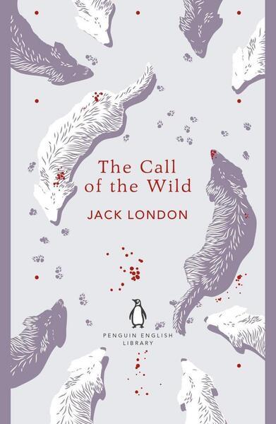 The Call of the Wild - 0241341493