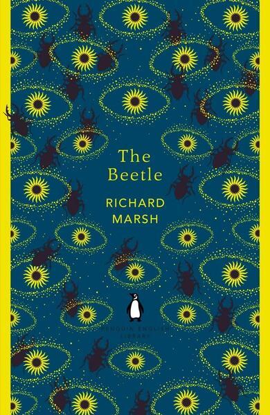 The Beetle - 0241341353
