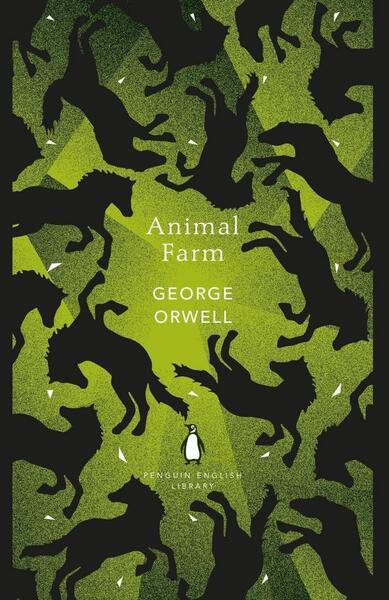 Animal Farm - 0241341663