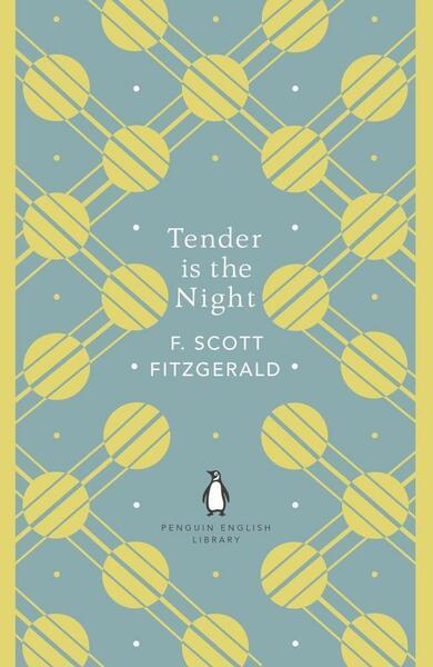 Tender is the Night - 0241341485
