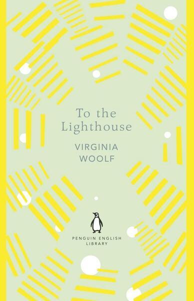 To the Lighthouse - 024134168X