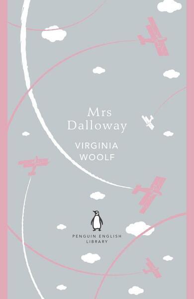 Mrs Dalloway - 0241341116