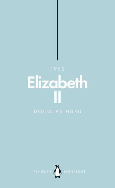 Elizabeth II (Penguin Monarchs) - 0141987448