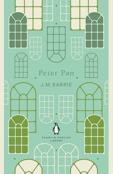 Peter Pan - 0241341396