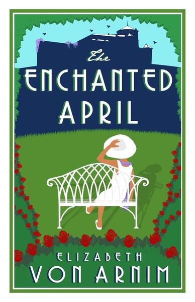 The Enchanted April - 1847497217