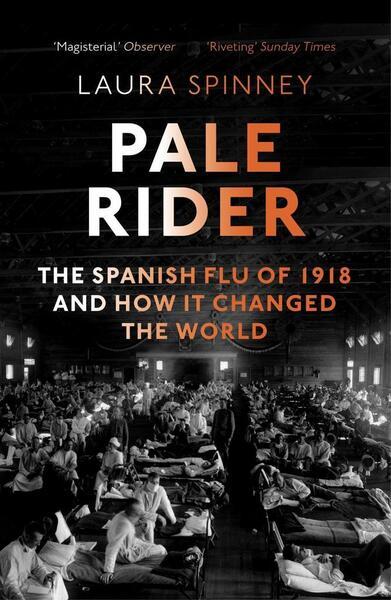 Pale Rider - 1784702404