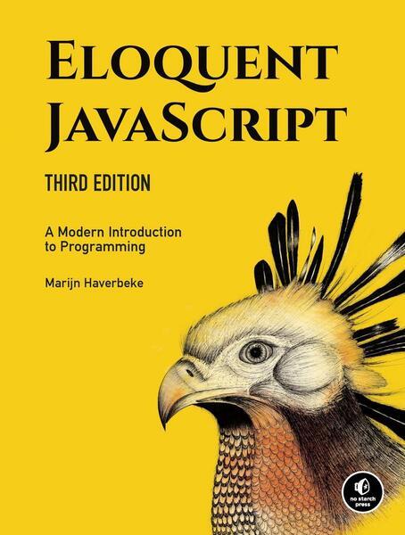 Eloquent JavaScript - 1593279507