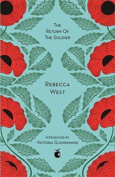 The Return Of The Soldier - 0349010382