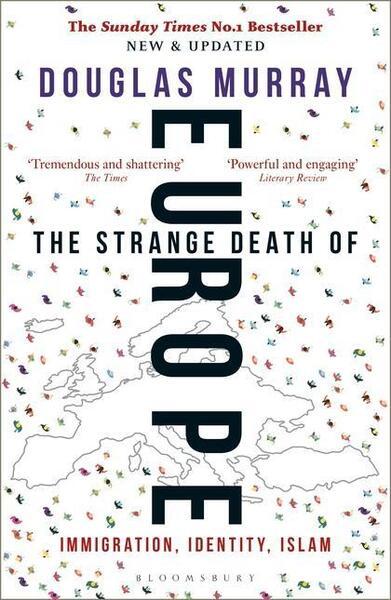 The Strange Death of Europe - 1472958004