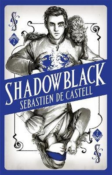 Spellslinger 2: Shadowblack - 1471406695