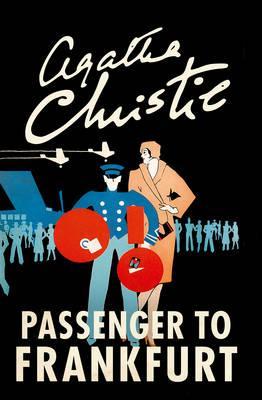 Passenger to Frankfurt - 0008196400