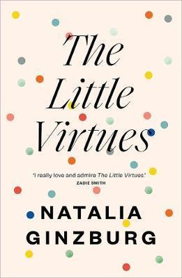Levně The Little Virtues