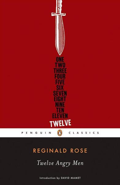 Twelve Angry Men - 0143104403