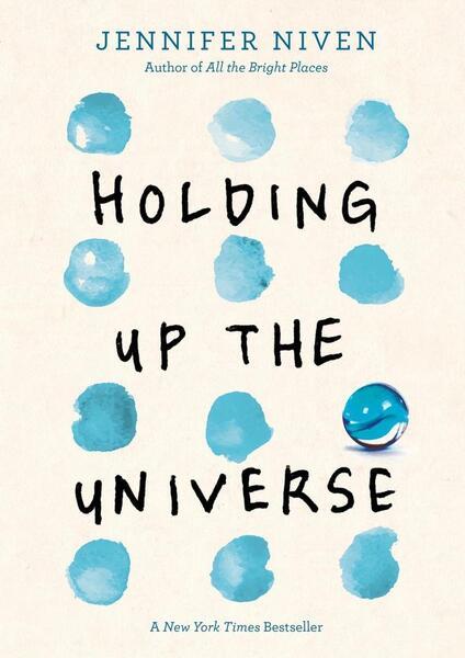 Holding Up the Universe - 0385755953