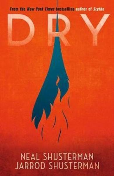 Levně Dry